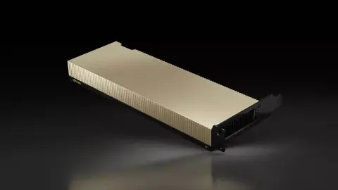 Megengedőbb hangnemre váltott az amerikai kereskedelmi miniszter az Nvidiával szemben