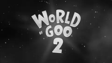 Visszatér a World of Goo