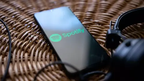Élesben bukott le a Spotify mesterséges intelligenciát használó újítása