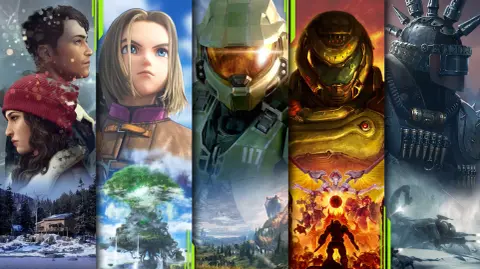 Megjelent a Meta Quest szemüvegekre a hivatalos Xbox Game Pass