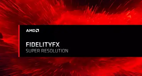 Elérhetővé tette az FSR 3 forráskódját az AMD