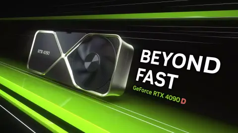 GeForce RTX 4090 D va fi lansat pe 28 decembrie 2023