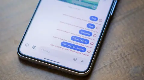 Újabb fejezetéhez ért a Beeper és az Apple párharca
