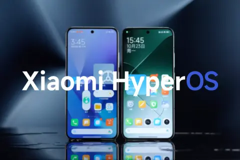 Lehangoló a Xiaomi által most kiadott HyperOS frissítési lista