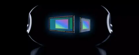 Kiterjesztett valóság szemüvegekhez alkotott új szenzorokat a Samsung