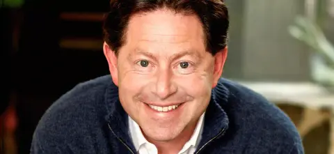 Még idén távozik Bobby Kotick