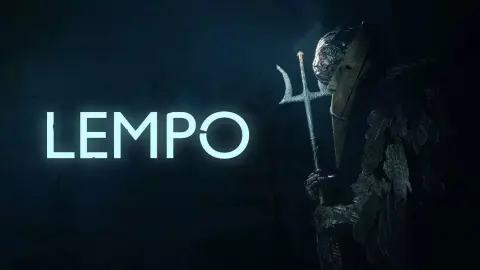 Lempo – Van visszaút innen?