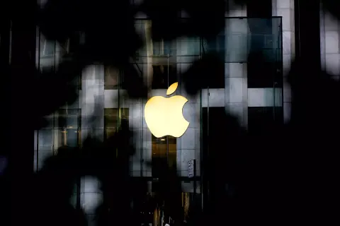 Hírekből tanulhat az Apple mesterséges intelligenciája