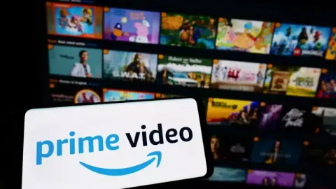 Amazon führt Werbung auf Prime Video auf eine andere Weise als üblich ein