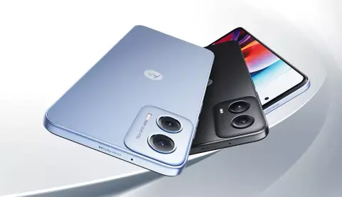 Ígéretes versenyző lesz elérhető áron a Moto G34