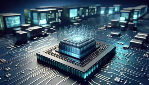 TSMC: 2030-ra egy chip tokozásán belül akár 1 billió tranzisztor is helyet foglalhat