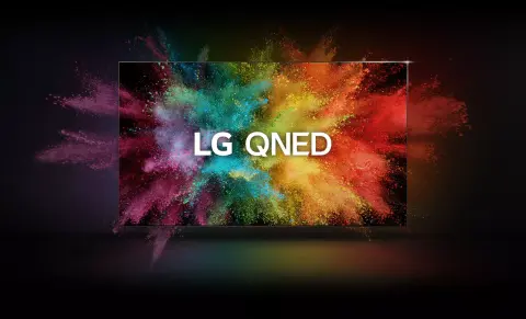 Gyorsabb, nagyobb, frissebb – Már 98 colos méretben is lesz LG QNED tévé