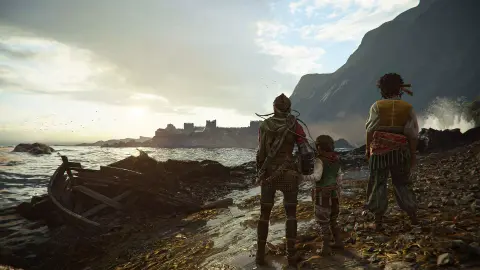 Ezek lesznek a januári PS Plus játékok