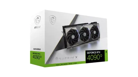 Megjelent az Nvidia legújabb csúcskártyája, az amerikai exportkorlátozásoknak is megfelelő GeForce RTX 4090D