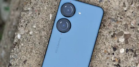 Már az ASUS is elkezdte az Android 14 terjesztését