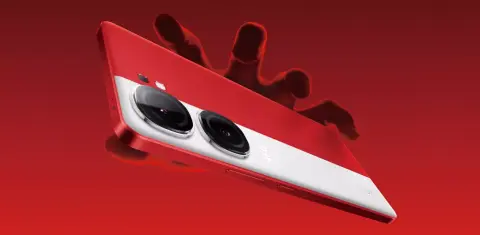Ár-értékben verhetetlen lett az iQOO Neo9 Pro, ha csak a tempó számít