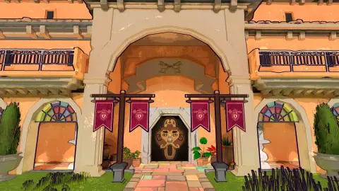 Napi ingyenes - Escape Academy