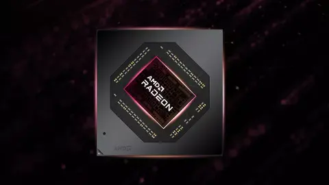 Hamarosan bemutatkozhat az AMD Radeon RX 7800M