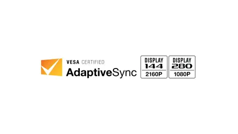 Dual-Mode támogatással gyarapodott a VESA Adaptive-Sync szabványa
