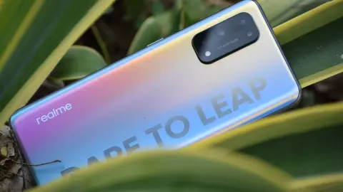 Változik a Realme szlogenje, ezzel együtt pedig a céljai is