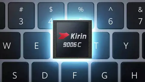 A Huawei még mindig használja friss termékeiben a TSMC 5 nm-es gyártástechnológiája köré épülő SoC egységeket