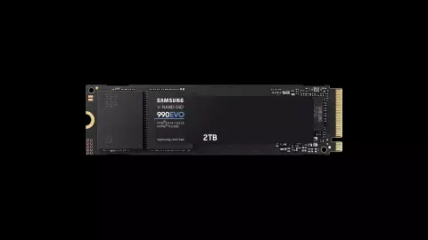 PCI Express 5.0 x2 és PCI Express 4.0 x4 támogatással érkezhet az első hibrid SSD, a Samsung 990 EVO?