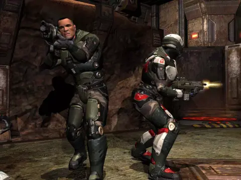 Van rá esély, hogy hivatalos módon érkezzenek Questre a régi id Software játékok