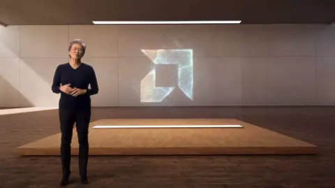 AMD @ CES 2024: Megjöttek a 8000G sorozatú asztali APU-k és a 16 GB-os Radeon RX 7600 XT is