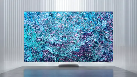 8K Ultra HD projektorral és Neo QLED tévével indítja az évet a Samsung