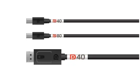 A VESA bejelentette a DisplayPort 2.1a szabványt – Nagyobb maximális felbontás és képfrissítési ráta a hosszabb kábeleken