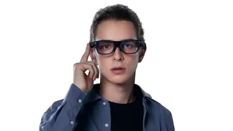 Nagyon ígéretes AR szemüveget jelentett be a CES-es a TCL