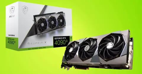 GeForce RTX 4090D adaptat pentru China este abia mai lent în jocuri decât GeForce RTX 4090 original.