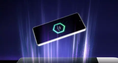Színváltó hátlap, nagy hatótávú vezeték nélküli töltés és extrém akku az Infinixtől