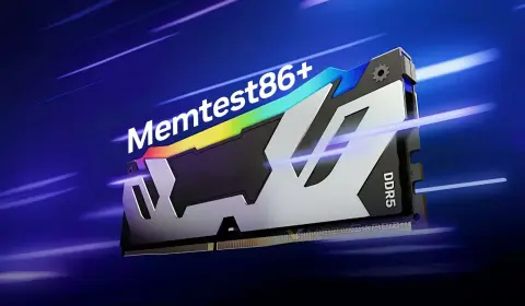 Fontos újításokkal frissült a Memtes86+
