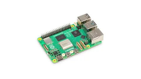 Már heti 70 000 Raspberry Pi 5 leszállítására van mód, februárban tovább fokozzák a tempót – Véget érhet a hiány