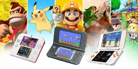 Az Oculus egykori mérnöke Nintendo 3DS emulátort hoz Questre