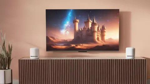 Az Amazon remek célra használja az MI képgenerálást a Fire TV platformon