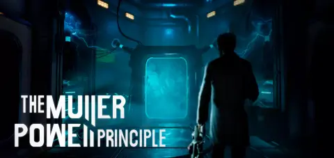 The Muller-Powell Principle – Könyvként talán jobban működne a recept