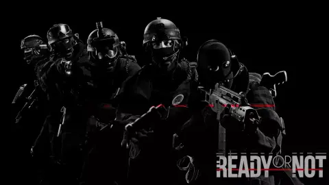 Ready or Not – A siker is lehet halálos
