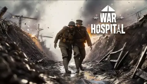 War Hospital – Nyakig merülve a halálban
