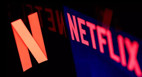 Egyszerre lett nagyon szép és kicsit csalódást keltő a Netflix évzárása