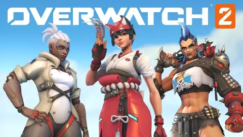 Visszatér az Overwatch Esport