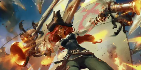 Brutális leépítések a Riot Games-nél, bajban a kártyajáték is