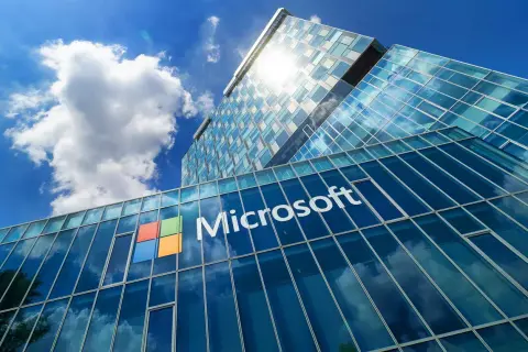 Elérte a 3000 milliárd dollárt a Microsoft piaci értéke