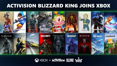 Brutális leépítések az Xbox részlegen