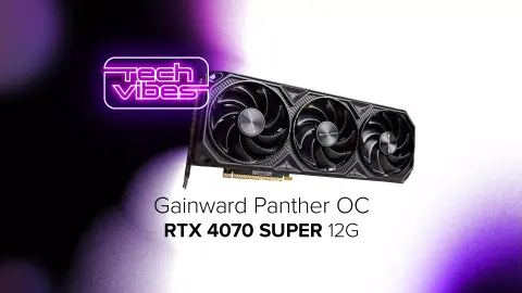 Elég lesz a 4070 SUPER a 4070 Ti helyett? NVIDIA RTX 4070 SUPER teszt - Tech Vibes