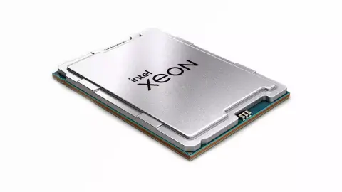 60 maggal és 120 szállal érkezik az Intel HEDT piaci csúcsprocesszora, a Xeon W9-3595X