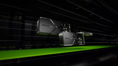 A sosit GeForce RTX 4080 Super