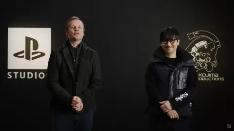 Hosszabban is betekinthetünk a Death Stranding folytatásába