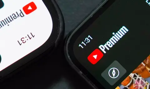 100 milliónál is többen fizetnek már a YouTube-ért